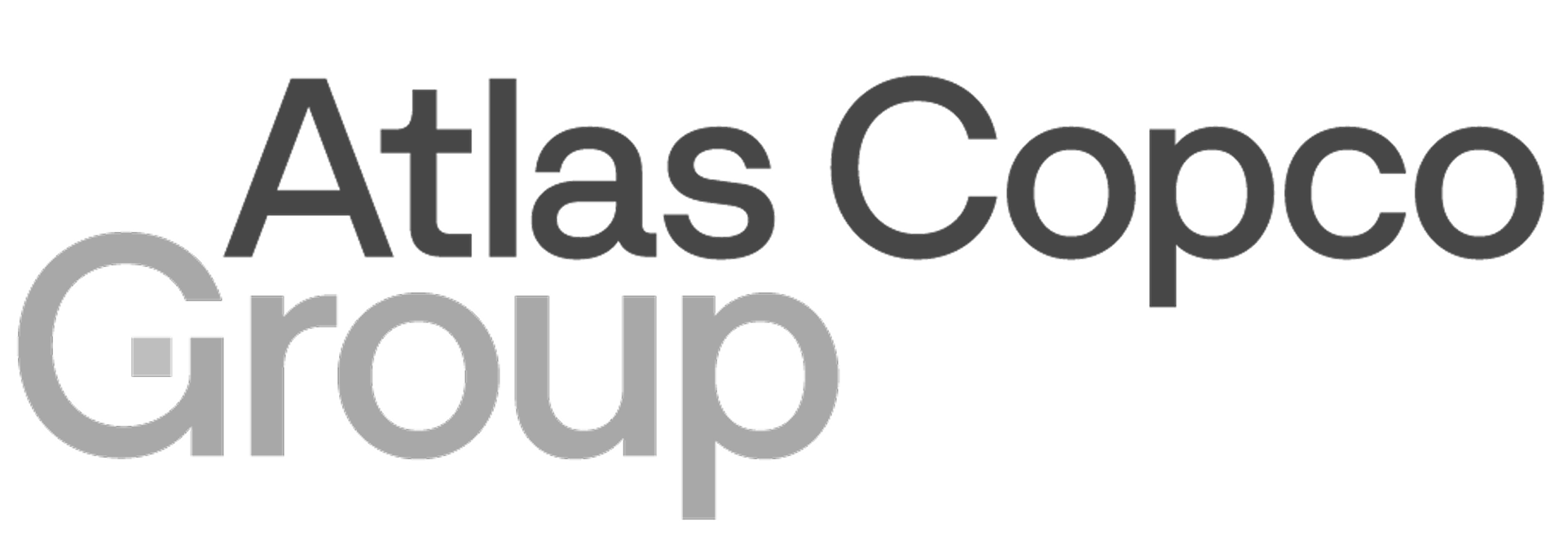 Atlas Copco