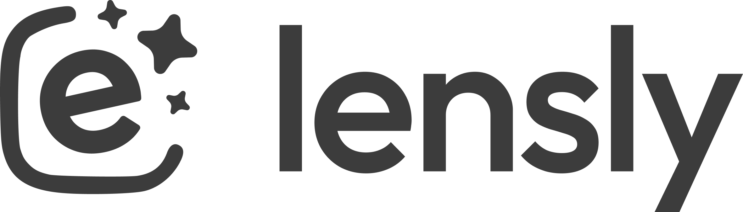 Lensly