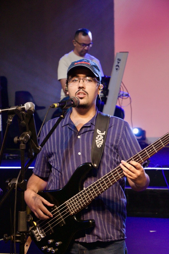A Ponte Fortaleza