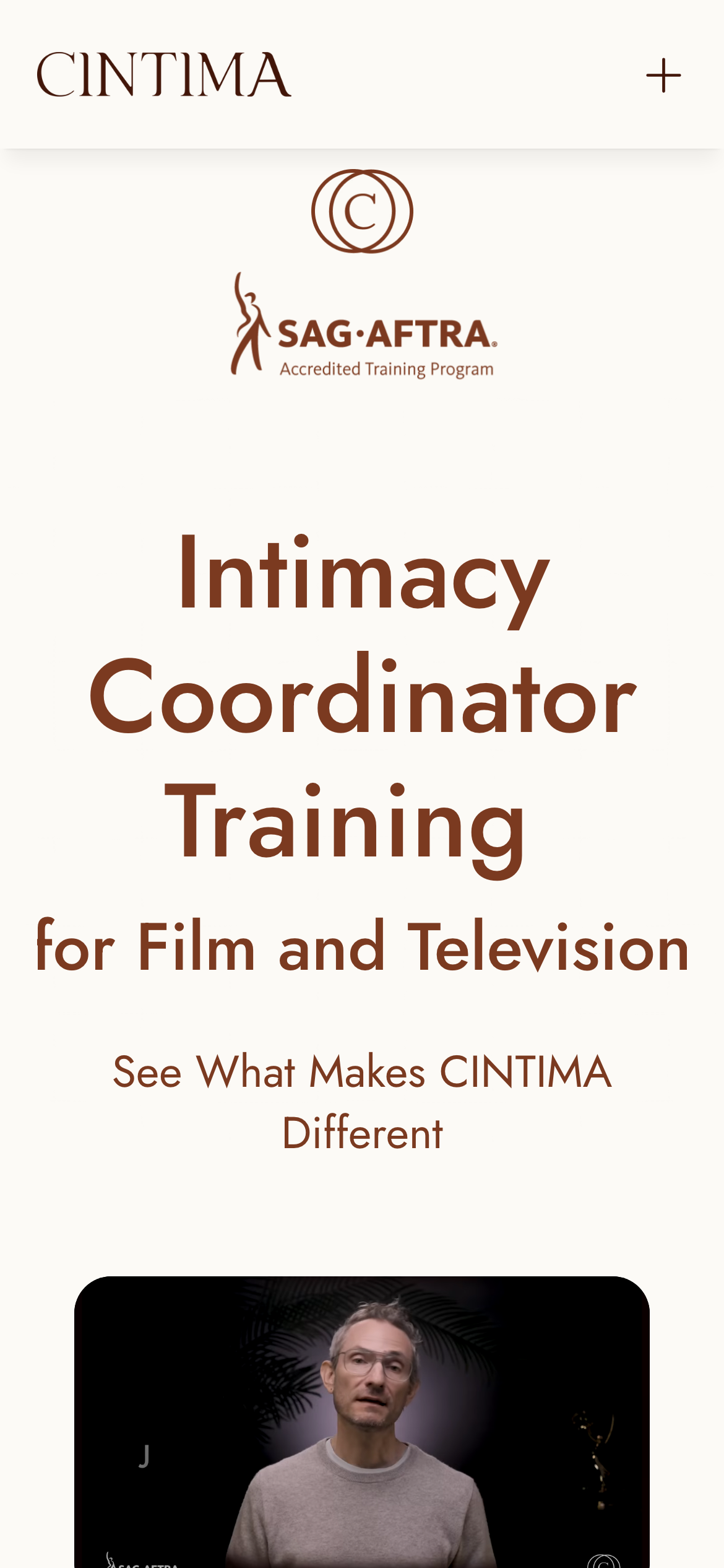 CINTIMA
