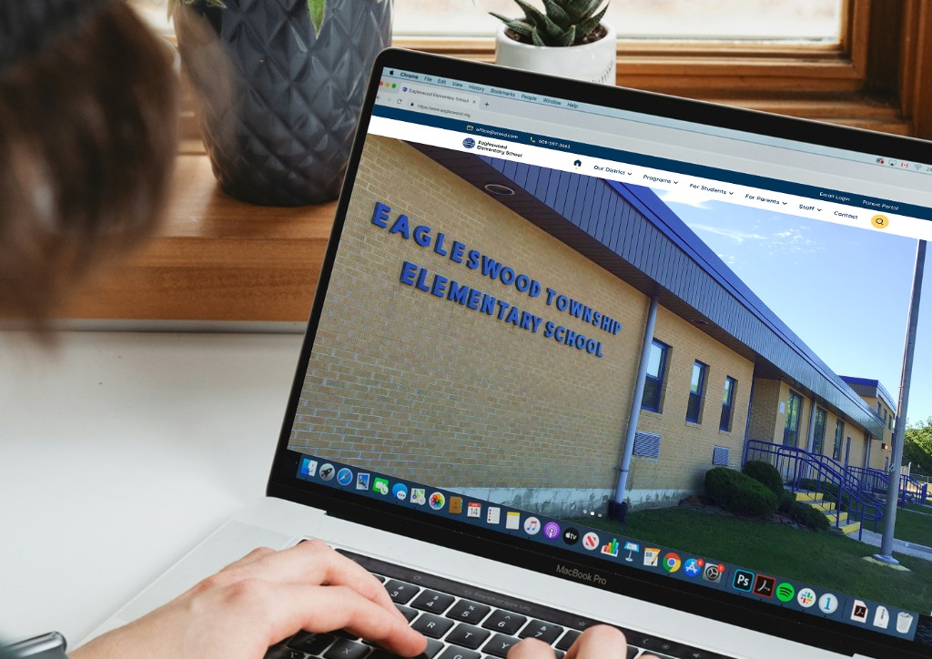 Eagleswood Township Elementary School