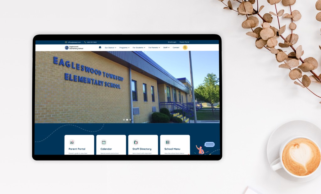 Eagleswood Township Elementary School