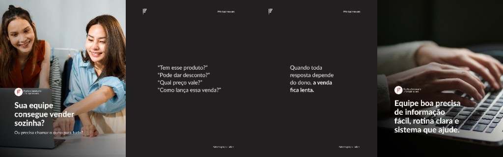 Fortes Innovaro — social media