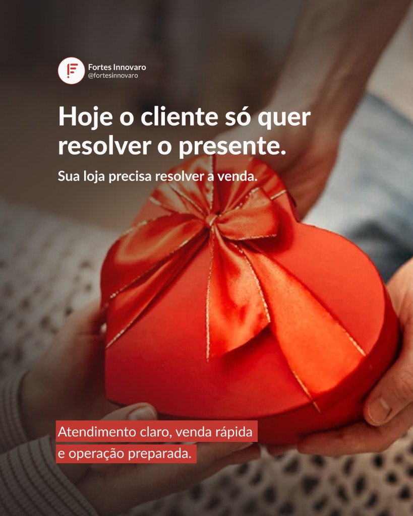 Fortes Innovaro — social media