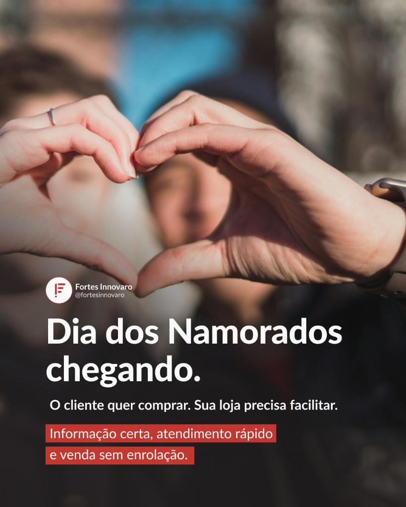 Fortes Innovaro — social media