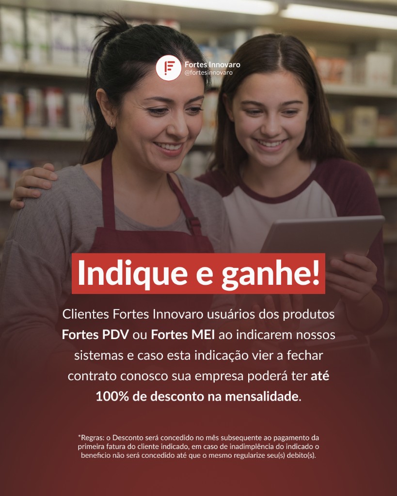Fortes Innovaro — social media