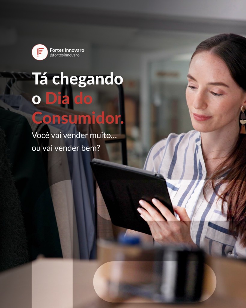Fortes Innovaro — social media