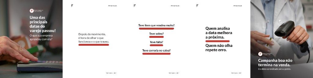 Fortes Innovaro — social media