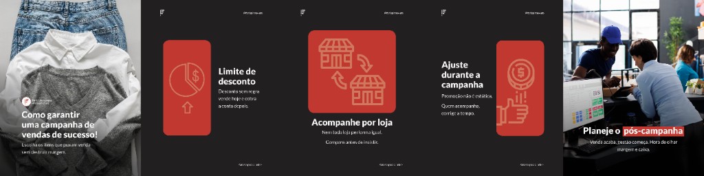 Fortes Innovaro — social media