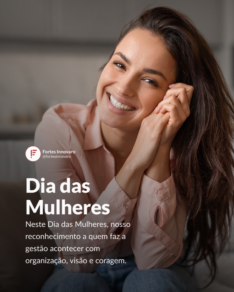 Fortes Innovaro — social media