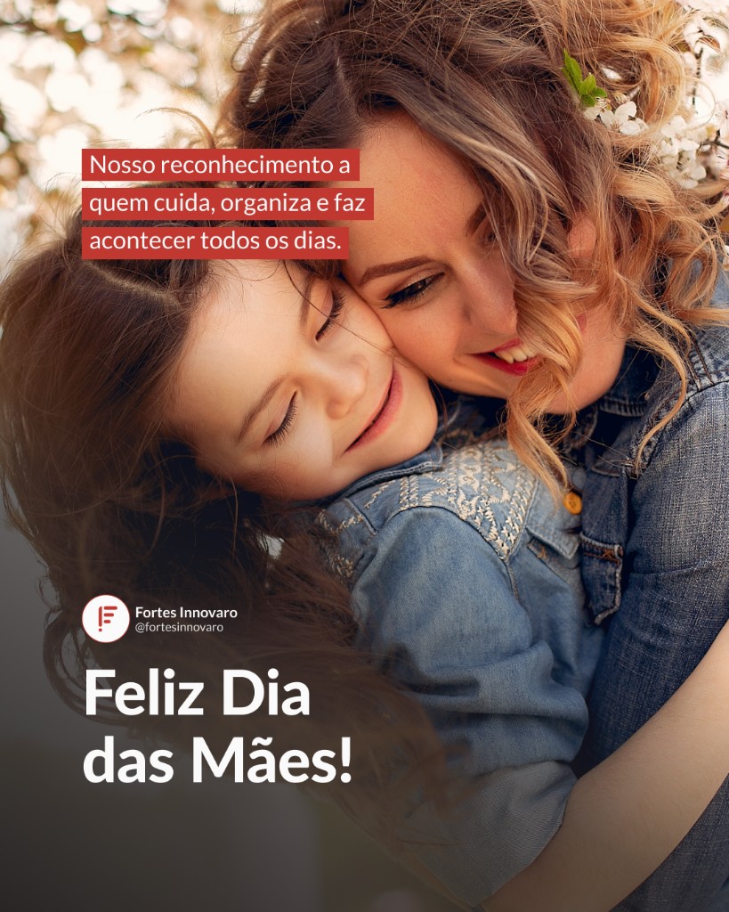 Fortes Innovaro — social media