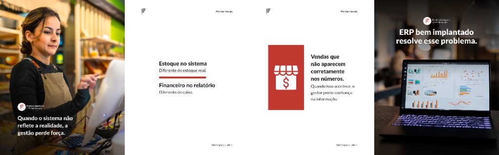 Fortes Innovaro — social media