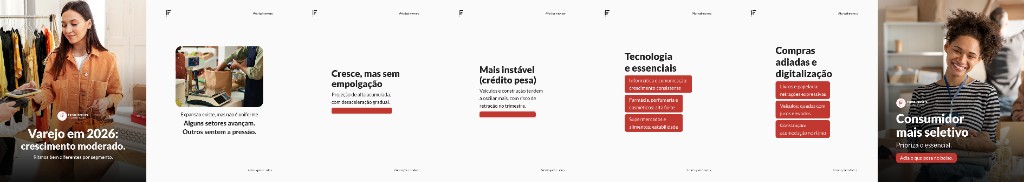 Fortes Innovaro — social media