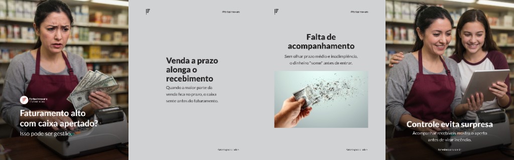 Fortes Innovaro — social media