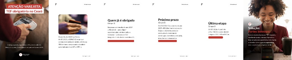 Fortes Innovaro — social media