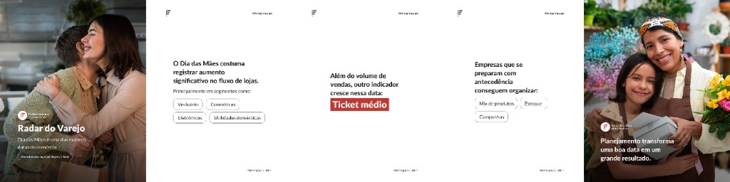 Fortes Innovaro — social media