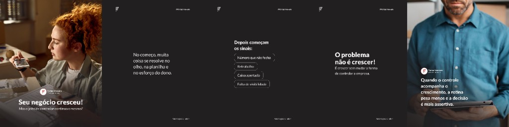 Fortes Innovaro — social media