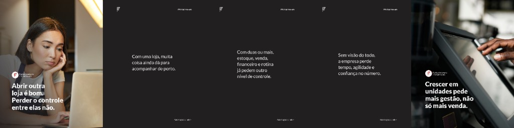 Fortes Innovaro — social media
