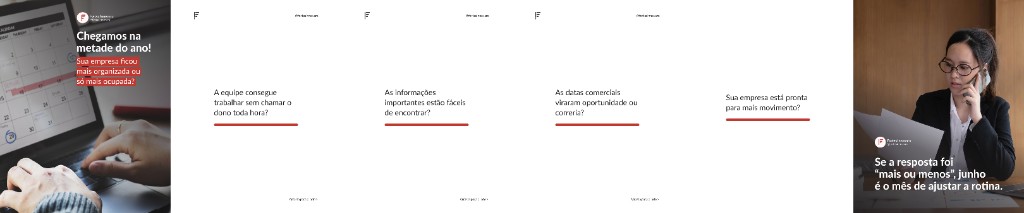 Fortes Innovaro — social media