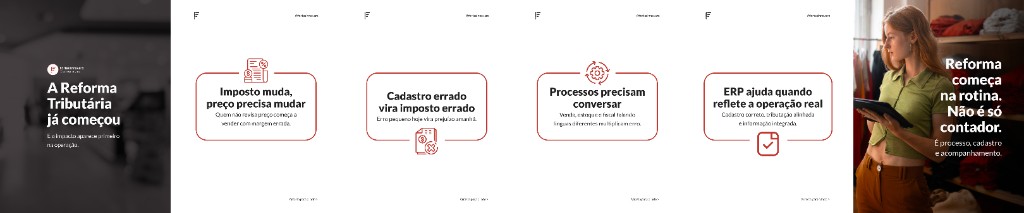 Fortes Innovaro — social media
