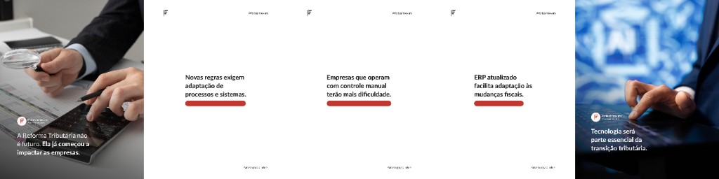 Fortes Innovaro — social media
