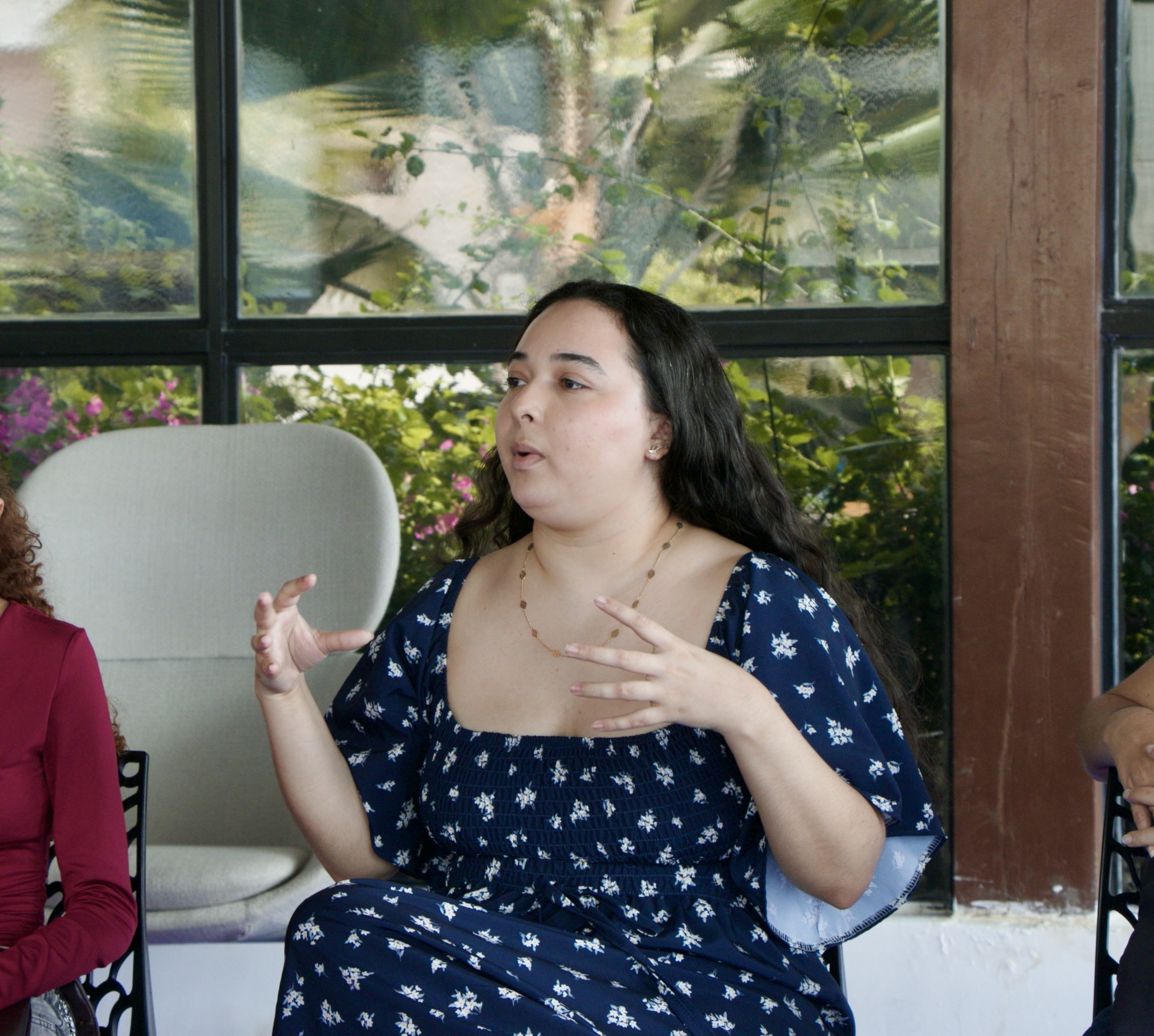Global Shapers Fortaleza