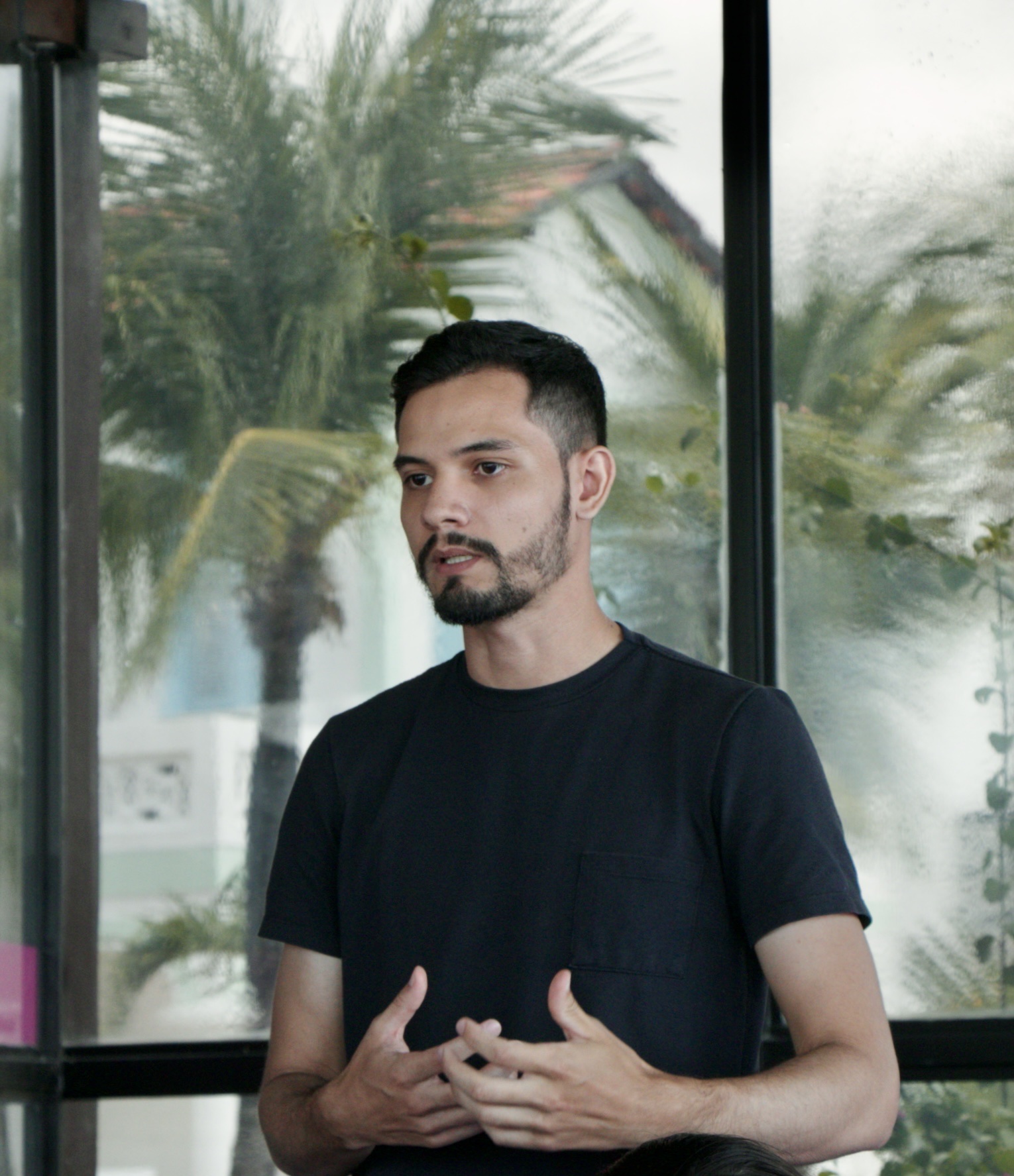 Global Shapers Fortaleza