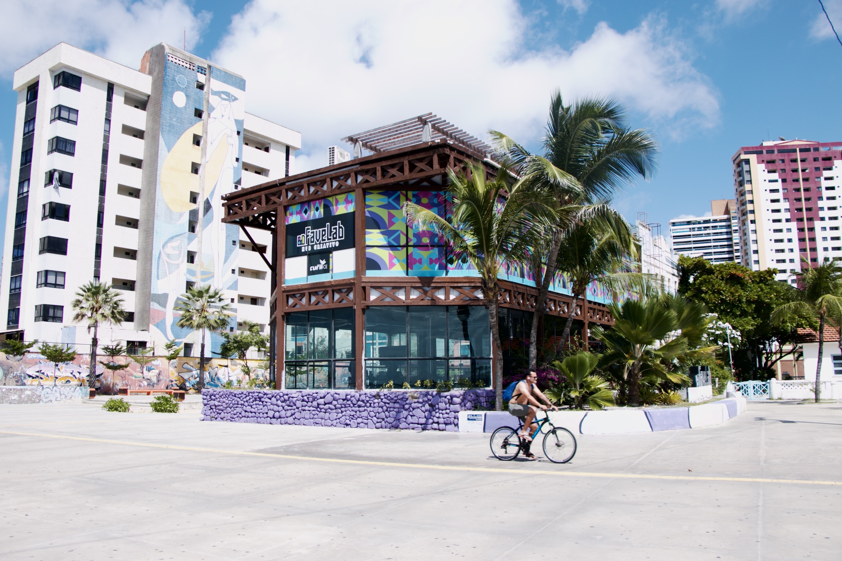 Global Shapers Fortaleza