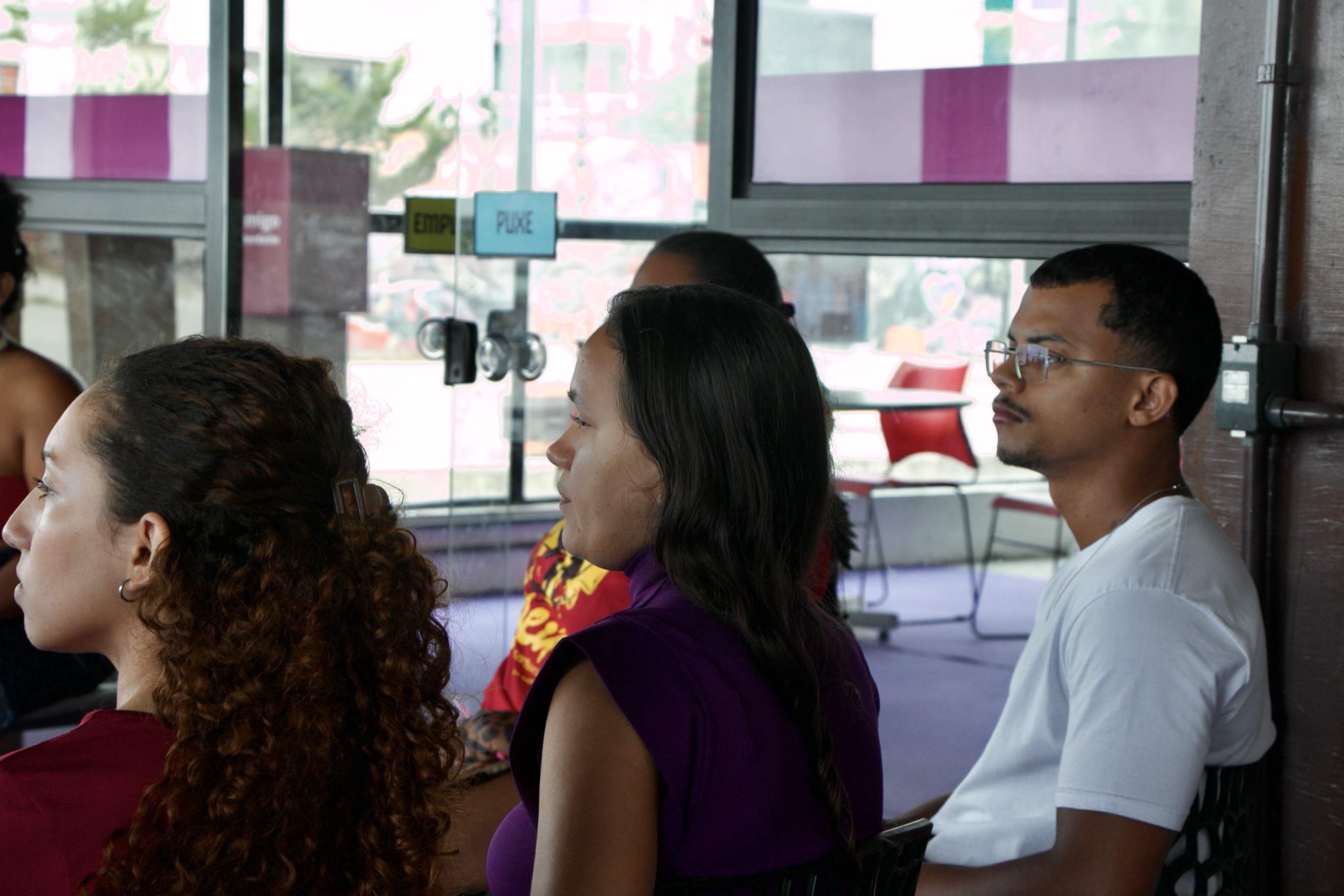Global Shapers Fortaleza