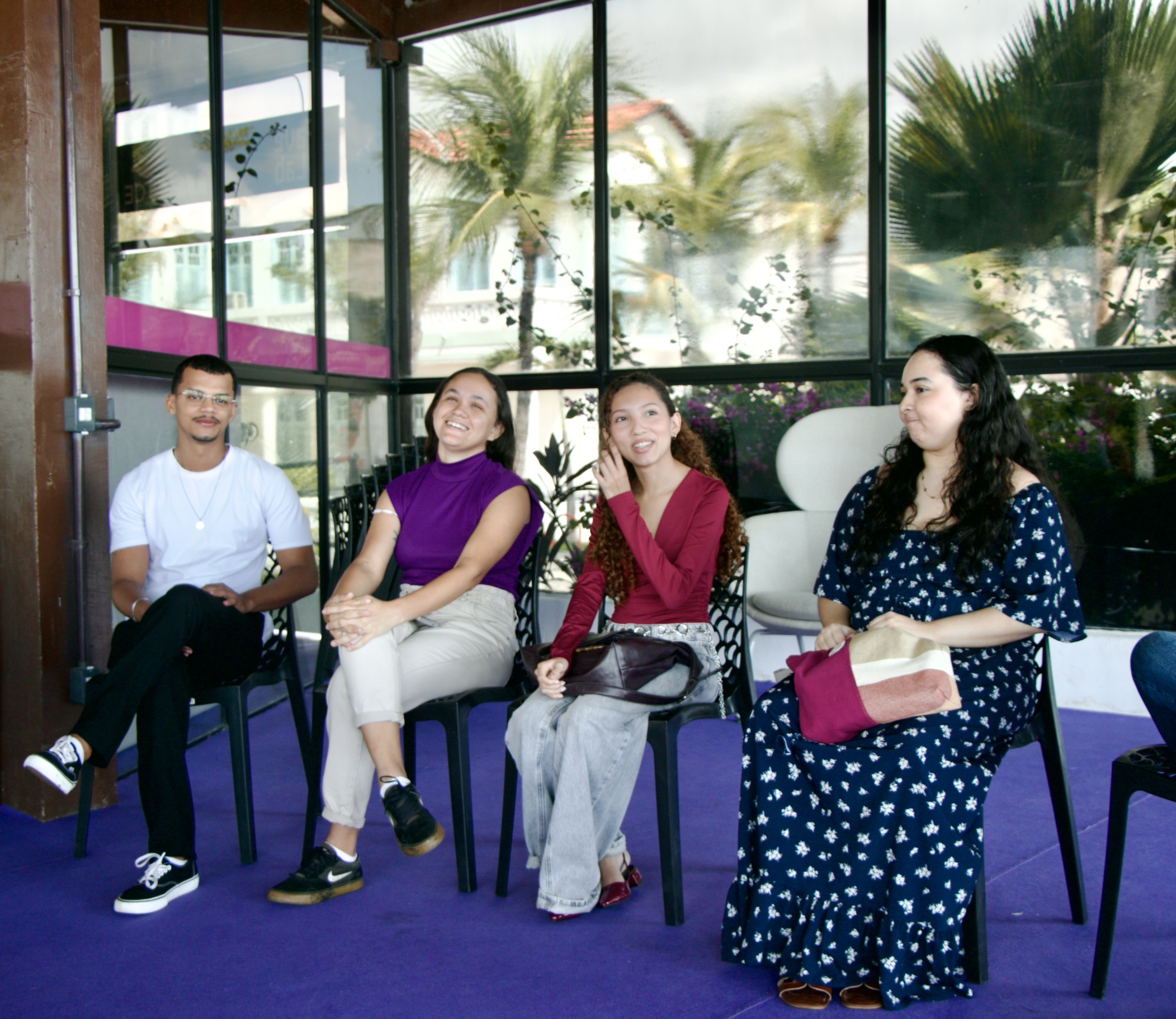 Global Shapers Fortaleza
