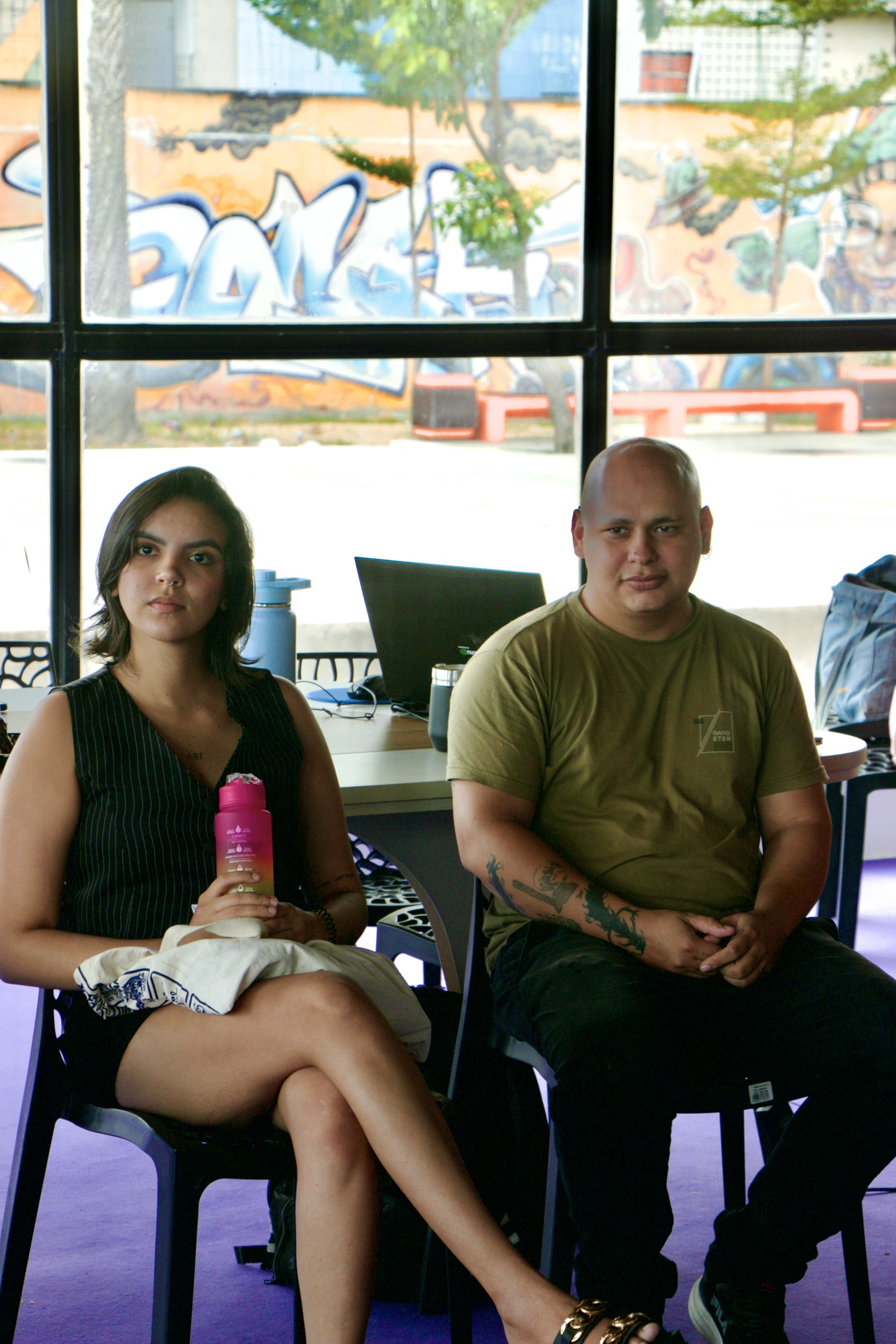 Global Shapers Fortaleza