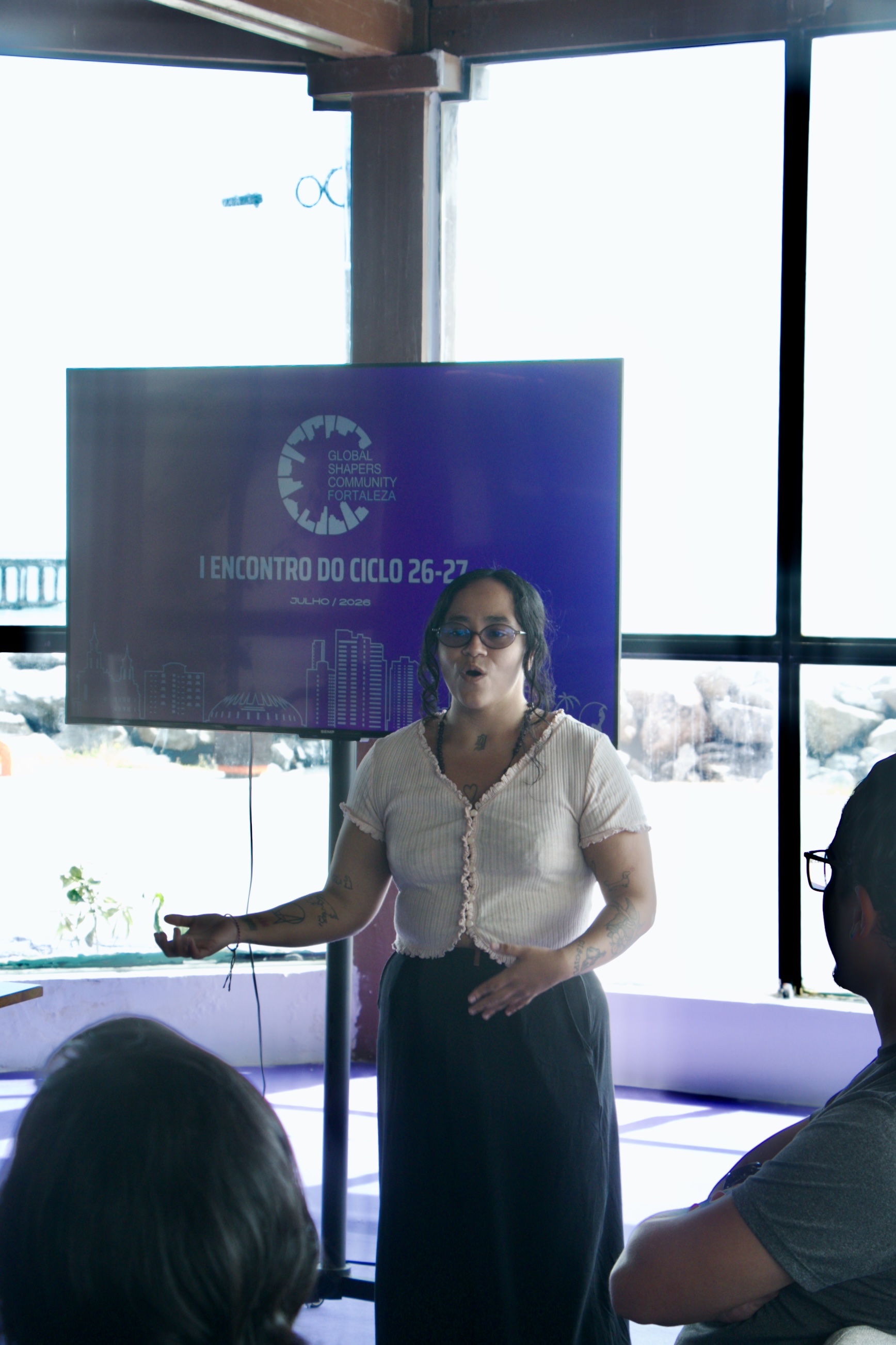 Global Shapers Fortaleza