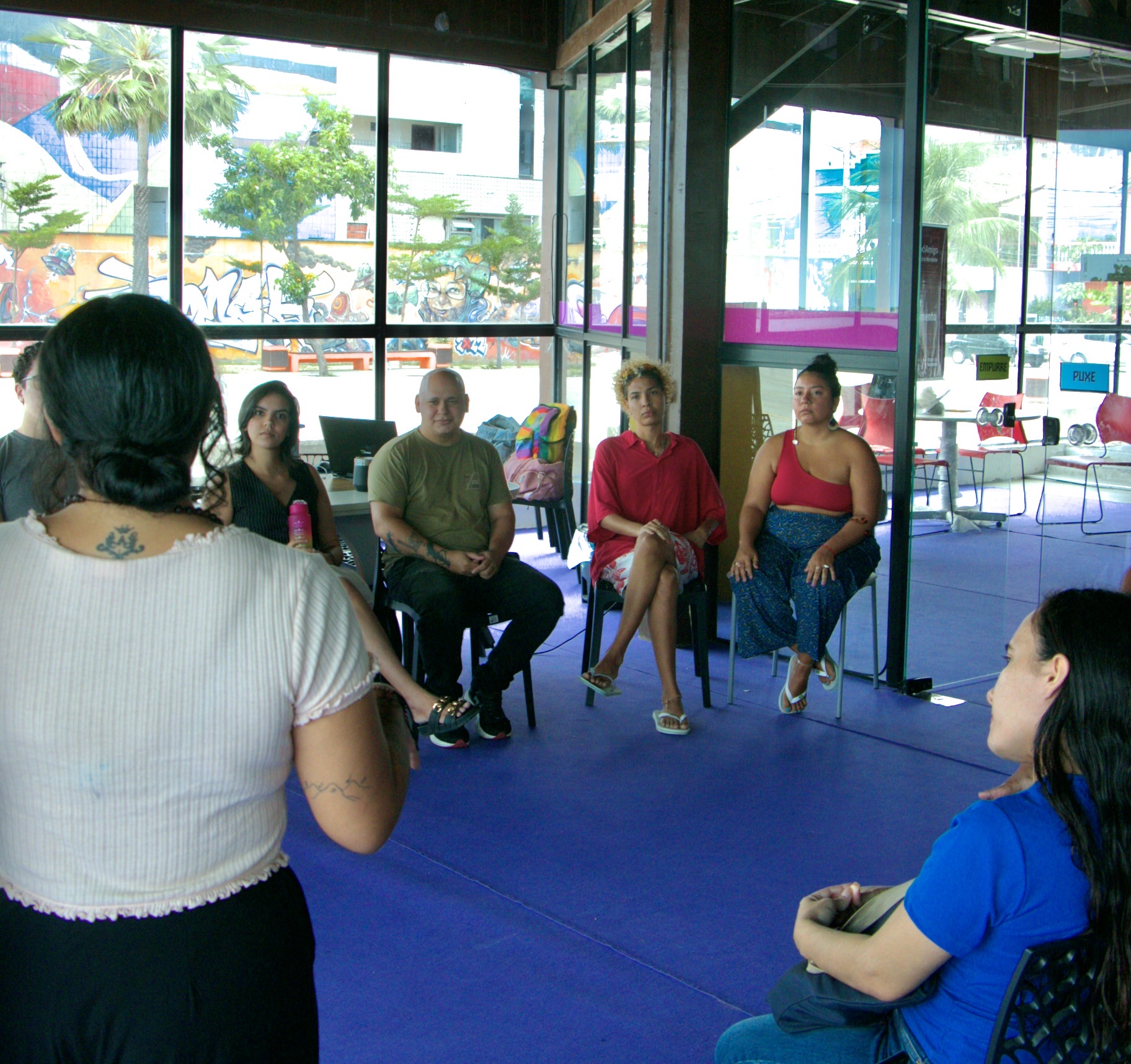 Global Shapers Fortaleza