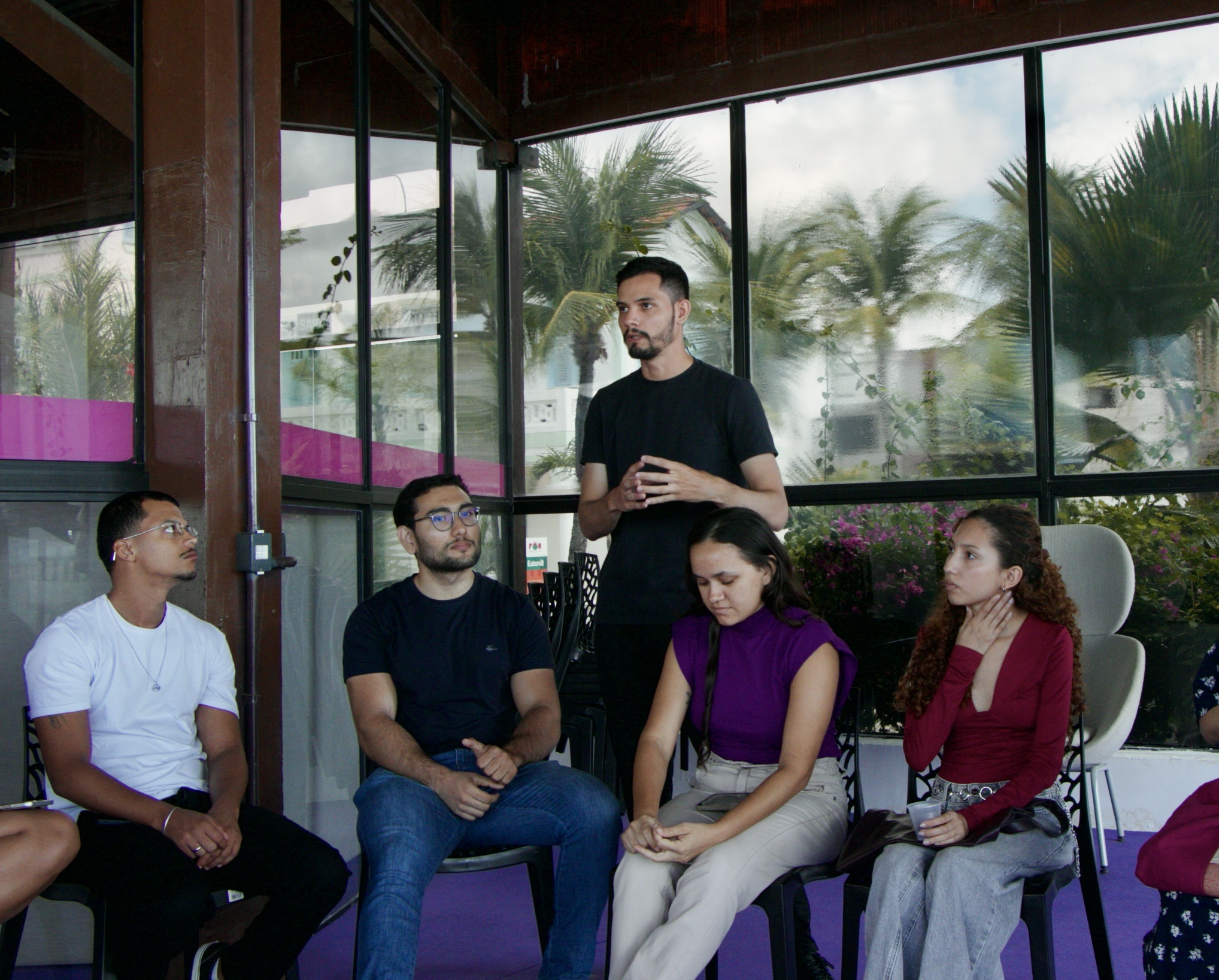 Global Shapers Fortaleza