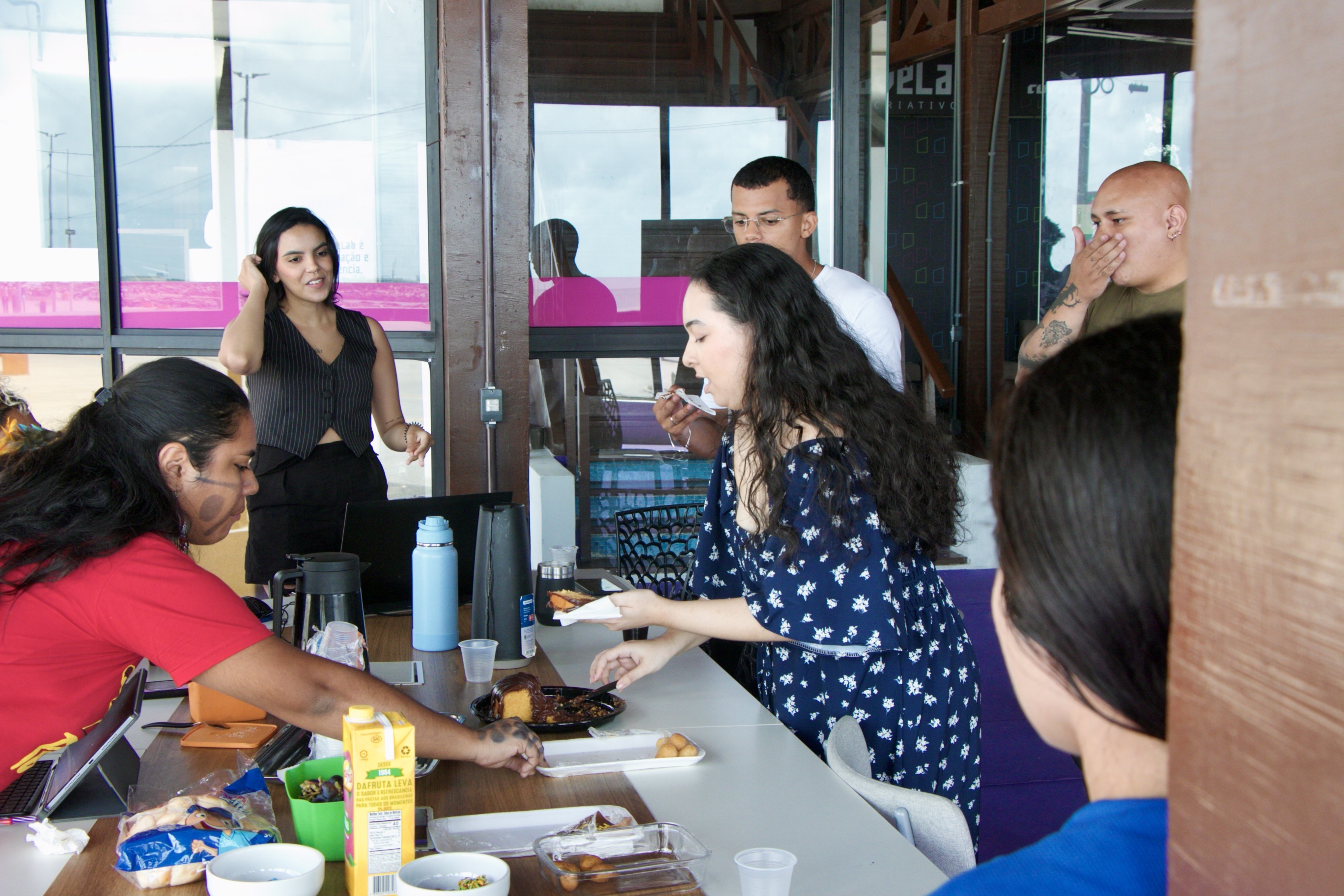 Global Shapers Fortaleza