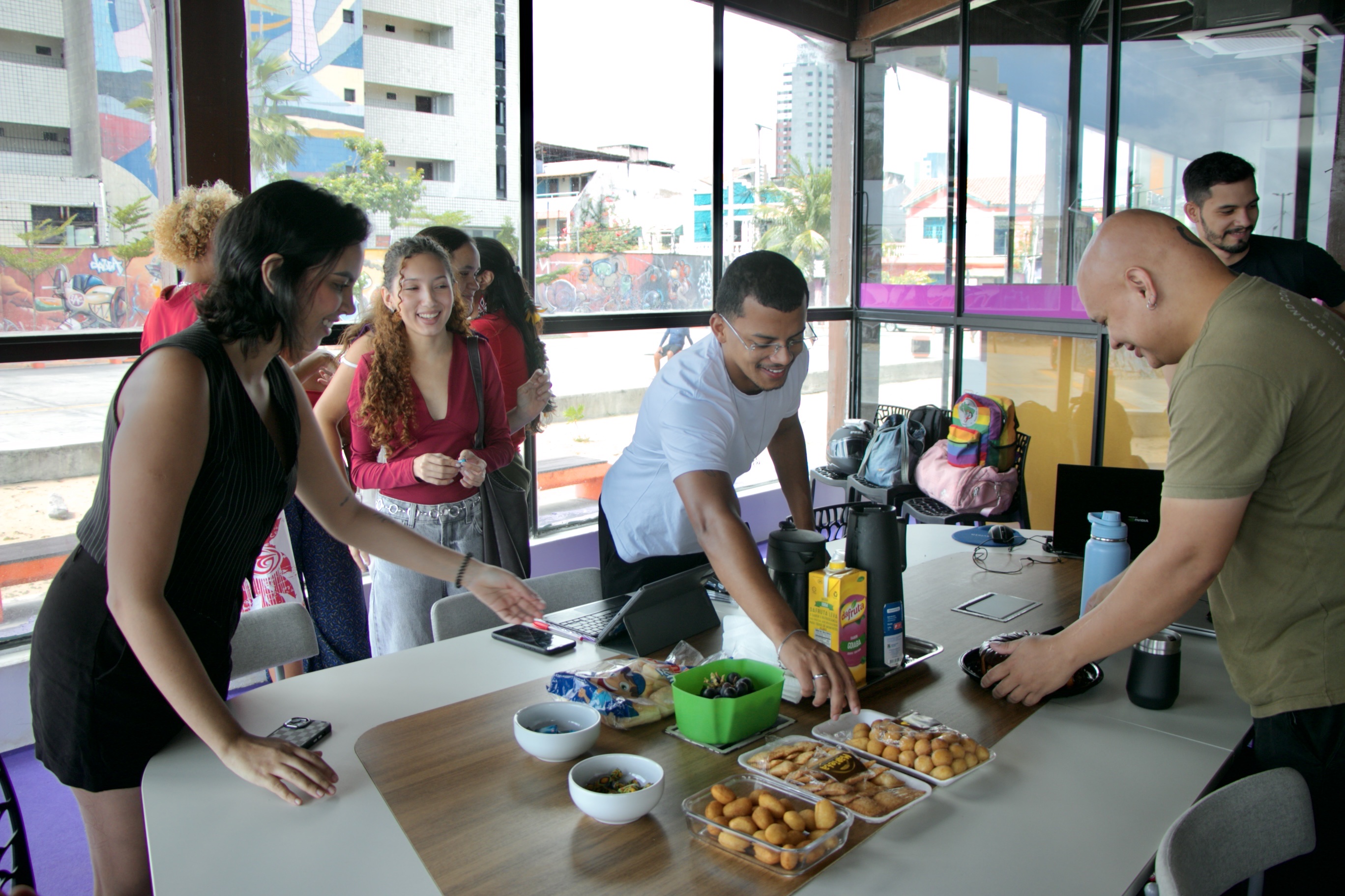 Global Shapers Fortaleza
