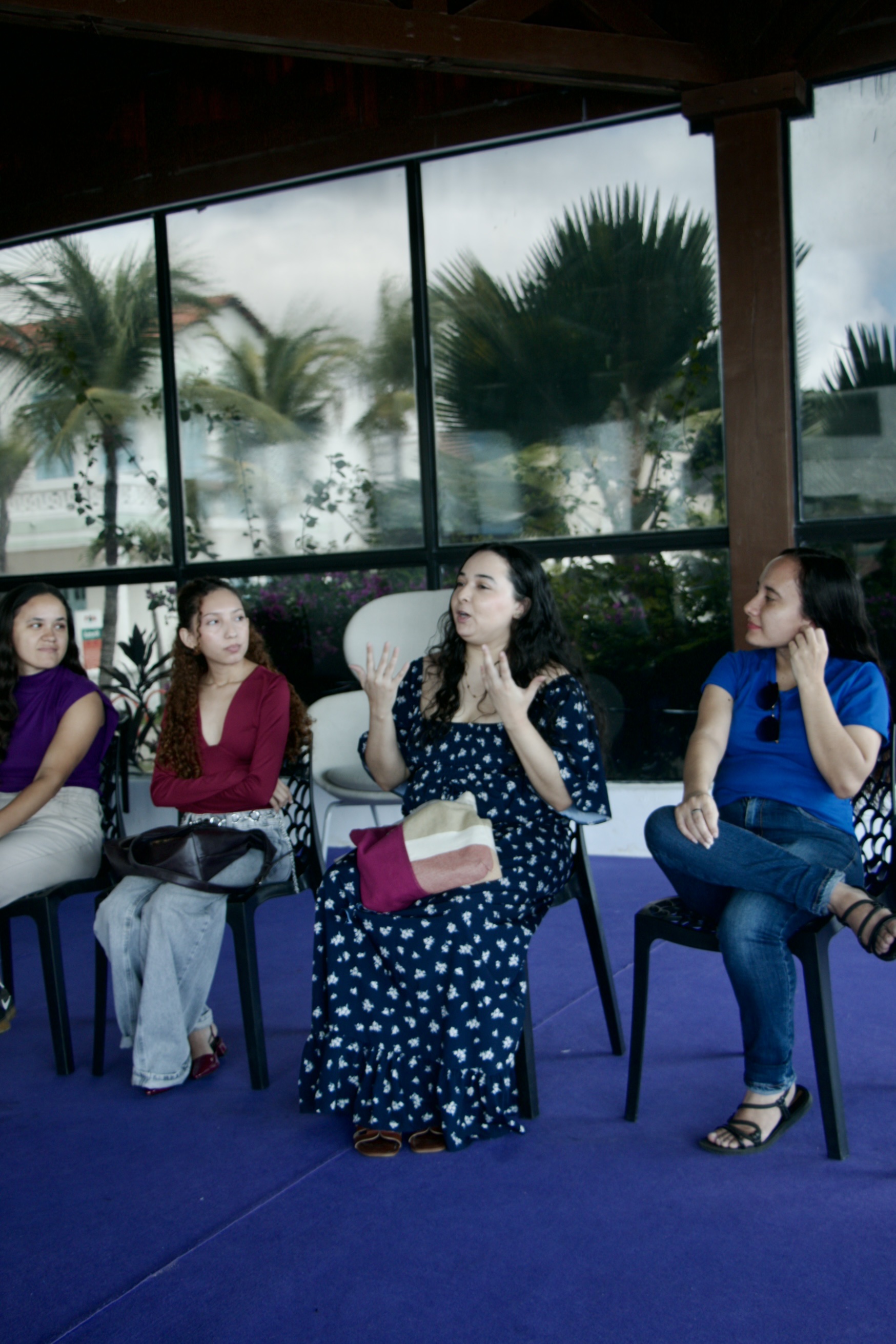 Global Shapers Fortaleza
