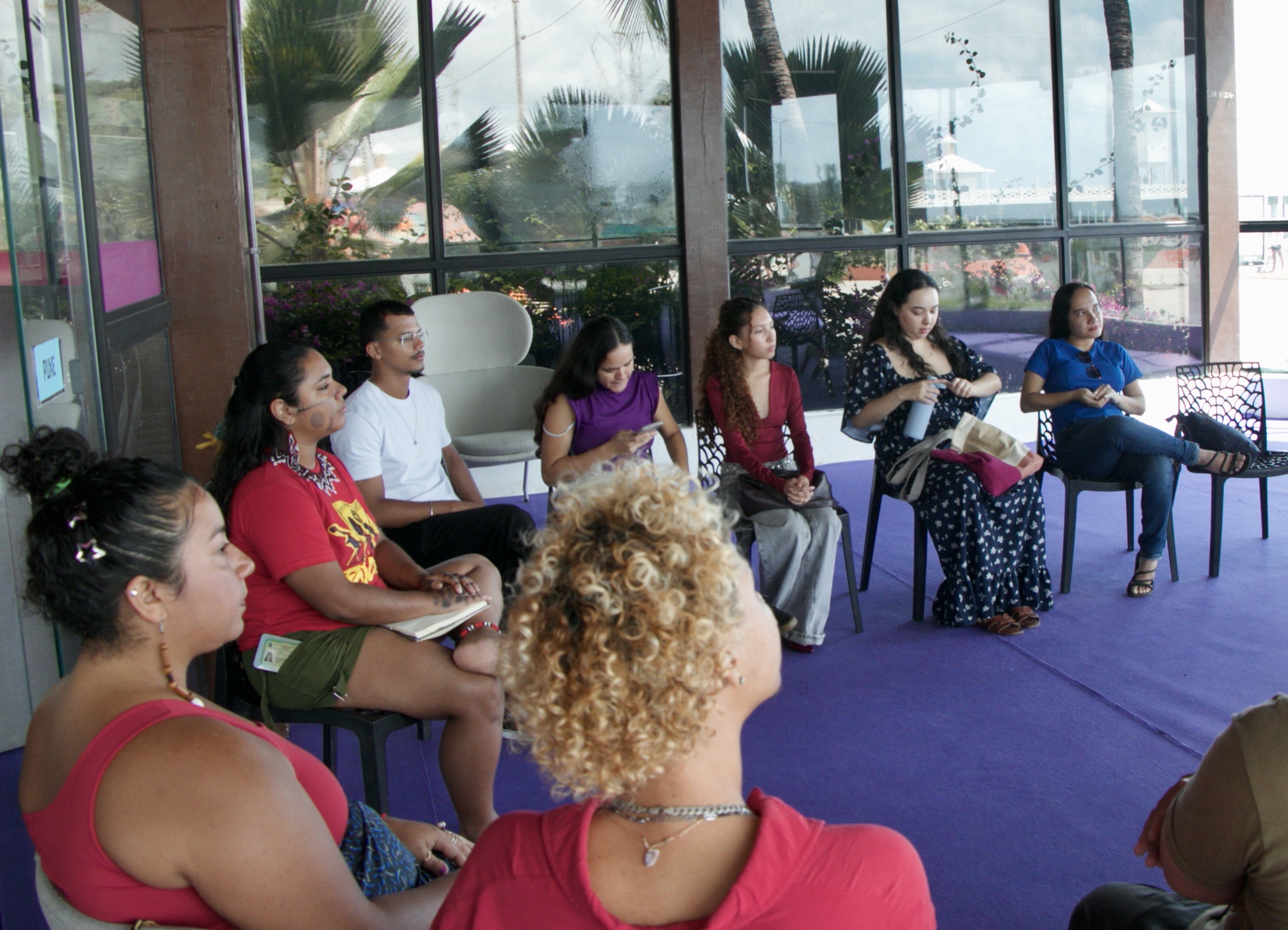 Global Shapers Fortaleza