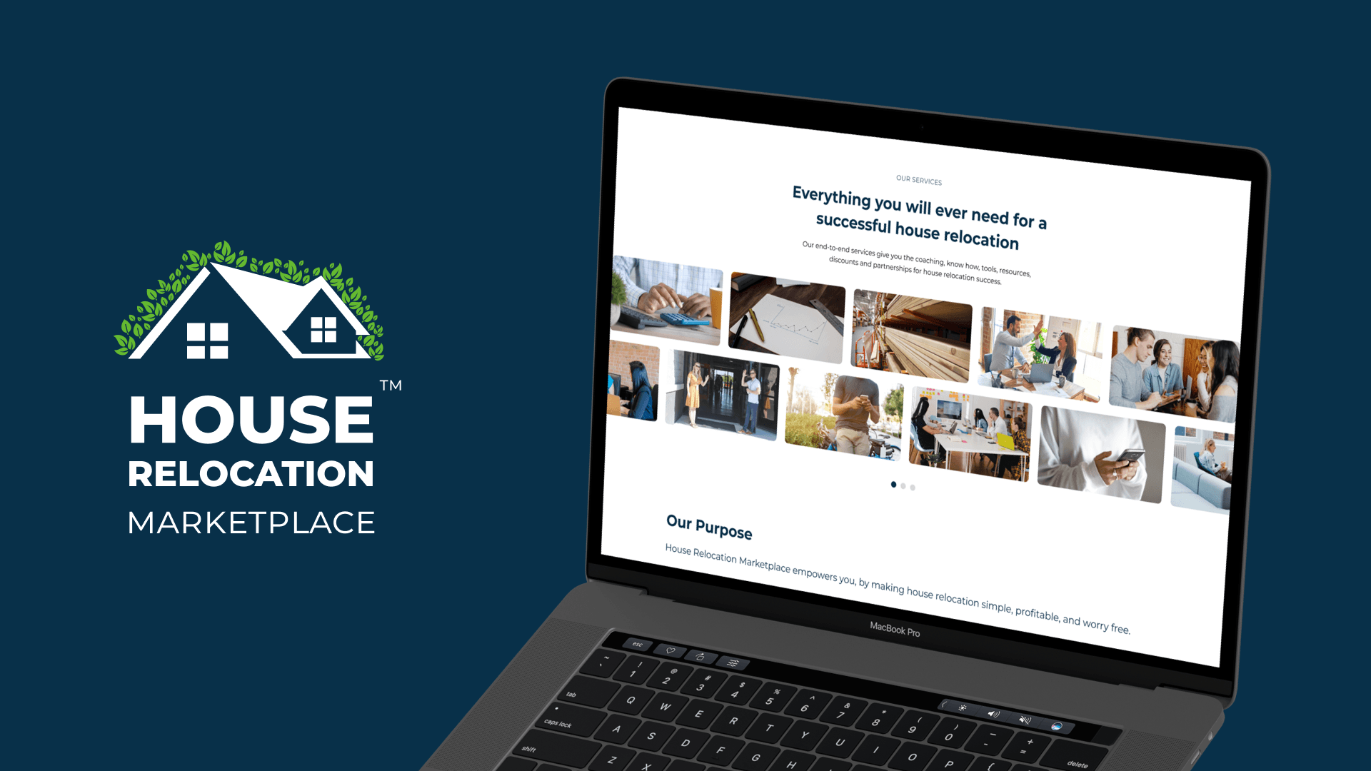 House Relocation Marketplace