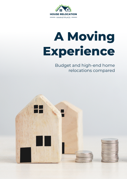 House Relocation Marketplace