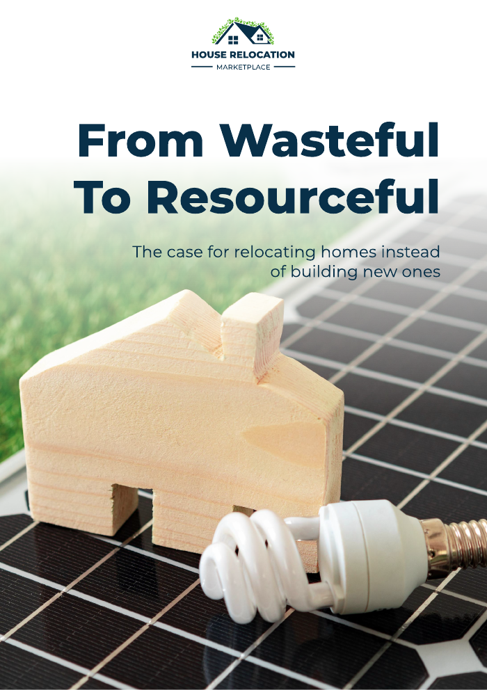 House Relocation Marketplace