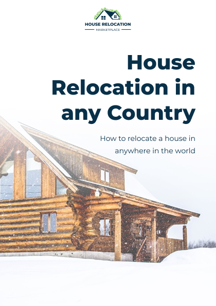 House Relocation Marketplace