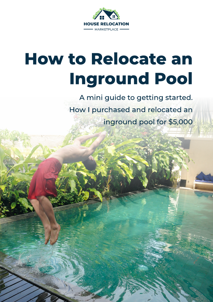 House Relocation Marketplace