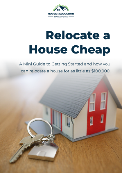 House Relocation Marketplace
