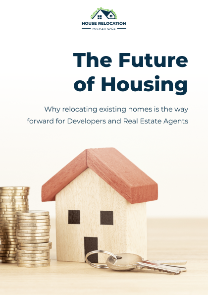 House Relocation Marketplace