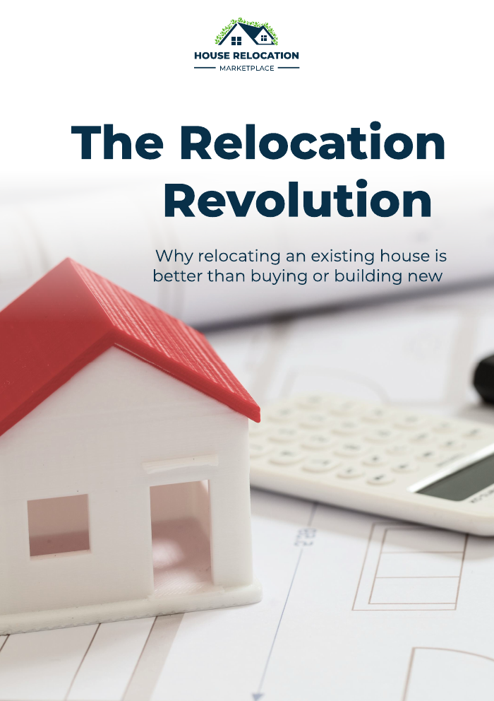 House Relocation Marketplace