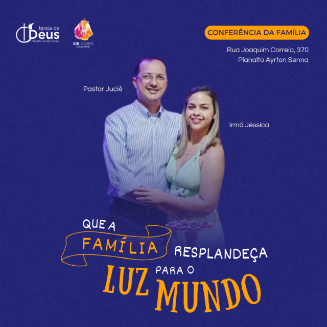 IDB Planalto Ayrton Senna