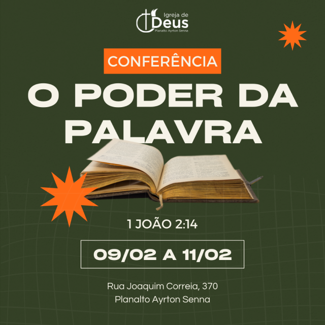 IDB Planalto Ayrton Senna