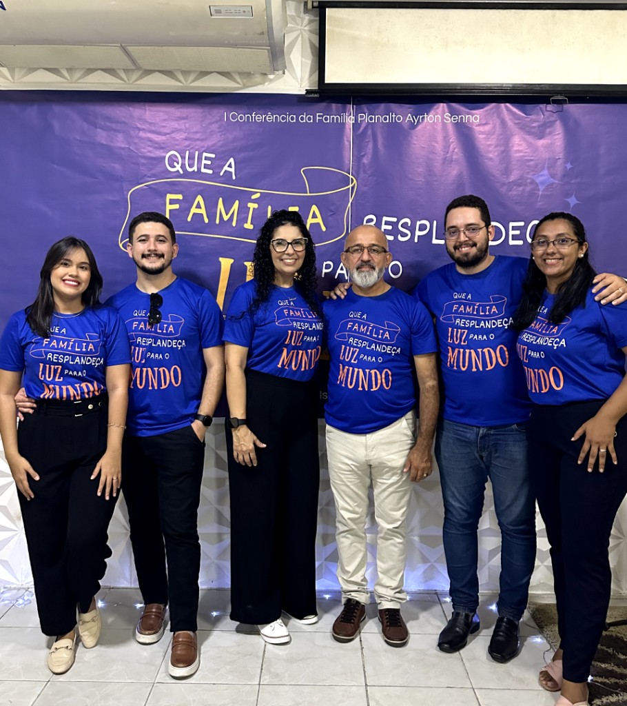 IDB Planalto Ayrton Senna