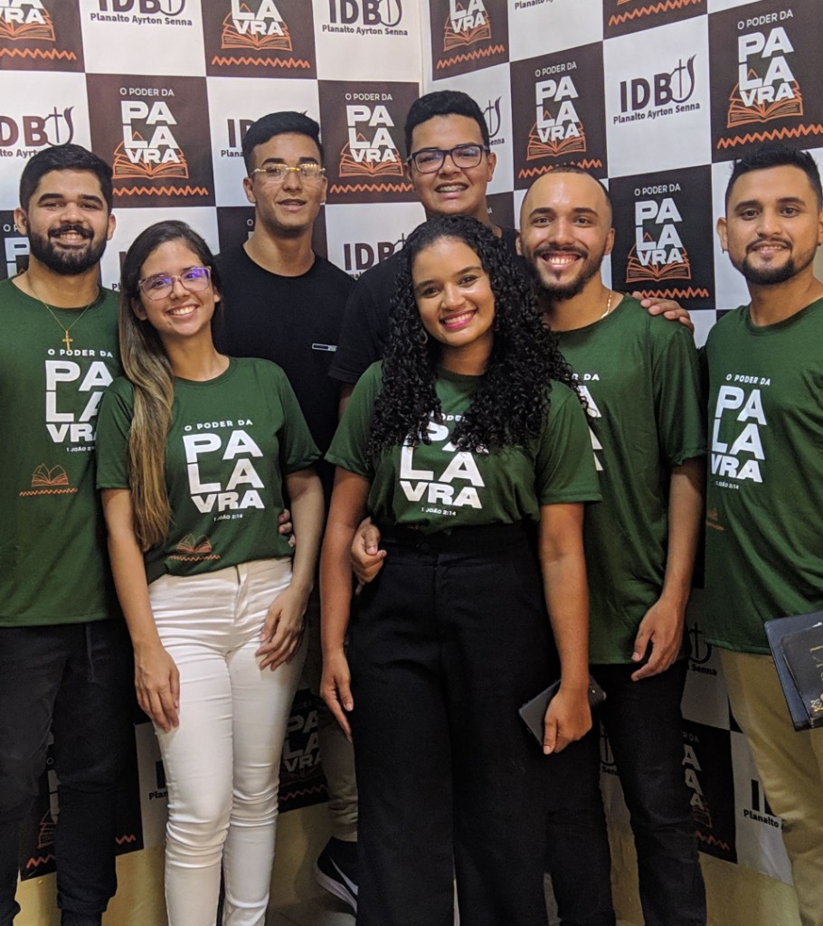 IDB Planalto Ayrton Senna